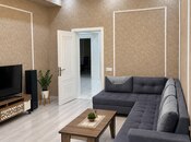 İcarəyə verilir 4 otaqlı yeni tikili 185 m², Elmlər Akademiyası m., photo 4 from 8