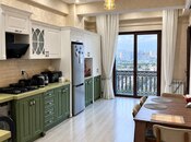 İcarəyə verilir 4 otaqlı yeni tikili 185 m², Elmlər Akademiyası m., photo 2 from 8