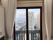 İcarəyə verilir 4 otaqlı yeni tikili 185 m², Elmlər Akademiyası m., photo 3 from 8