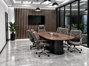 Сдаётся 6-комн. офис 250 м², м. Шах Исмаил Хатаи, photo 7 from 8