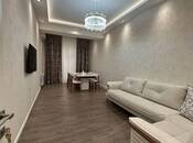 İcarəyə verilir 2 otaqlı yeni tikili 75 m², 28 May m., photo 3 from 8