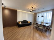 Satılır 2 otaqlı yeni tikili 77 m², İnşaatçılar m., photo 2 from 8