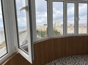 Satılır 2 otaqlı yeni tikili 77 m², İnşaatçılar m., photo 5 from 8