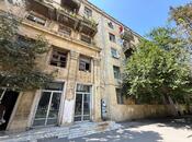 İcarəyə verilir 2 otaqlı köhnə tikili 40 m², Elmlər Akademiyası m., photo 1 from 8