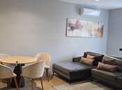 İcarəyə verilir 2 otaqlı yeni tikili 100 m², Sea Breeze q., photo 4 from 8