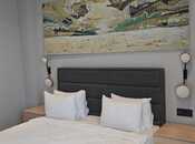 İcarəyə verilir 2 otaqlı yeni tikili 100 m², Sea Breeze q., photo 7 from 8