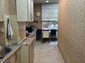 Satılır 3 otaqlı yeni tikili 104 m², İnşaatçılar m., photo 5 from 8