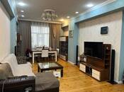 Satılır 3 otaqlı yeni tikili 104 m², İnşaatçılar m., photo 1 from 8