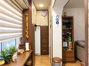 Satılır 3 otaqlı köhnə tikili 60 m², İnşaatçılar m., photo 3 from 8