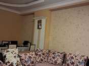 İcarəyə verilir 3 otaqlı yeni tikili 130 m², Xalqlar Dostluğu m., photo 3 from 8