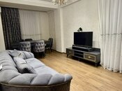 İcarəyə verilir 3 otaqlı yeni tikili 125 m², Yeni Yasamal q., photo 4 from 4