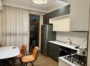 İcarəyə verilir 3 otaqlı yeni tikili 125 m², Yeni Yasamal q., photo 1 from 4