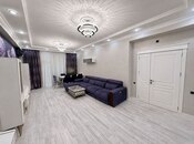 Продаётся 2-комн. новостройка 100 м², м. Элмляр Академиясы, photo 8 from 8