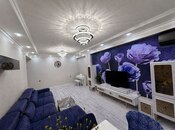 Продаётся 2-комн. новостройка 100 м², м. Элмляр Академиясы, photo 1 from 8