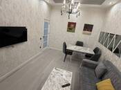 İcarəyə verilir 2 otaqlı yeni tikili 70 m², Nəsimi r., photo 2 from 8