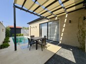 Satılır 3 otaqlı həyət evi/bağ evi 100 m², Mərdəkan q., photo 2 from 8