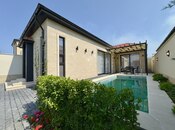 Satılır 3 otaqlı həyət evi/bağ evi 100 m², Mərdəkan q., photo 1 from 8