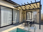 Satılır 3 otaqlı həyət evi/bağ evi 100 m², Mərdəkan q., photo 4 from 8