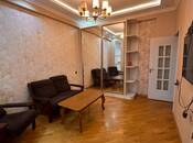 Satılır 2 otaqlı yeni tikili 60 m², İnşaatçılar m., photo 1 from 8