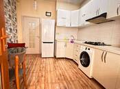 Satılır 2 otaqlı yeni tikili 60 m², İnşaatçılar m., photo 4 from 8