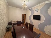İcarəyə verilir 2 otaqlı yeni tikili 60 m², Memar Əcəmi m., photo 1 from 8