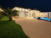 Satılır 4 otaqlı həyət evi/bağ evi 226 m², Şüvəlan q., photo 3 from 8