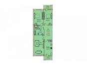 Продается 3-комн. новостройка 148 м², Насиминский  р., photo 3 from 6