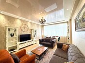 Satılır 3 otaqlı yeni tikili 117 m², Nəsimi r., photo 1 from 8