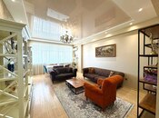 Satılır 3 otaqlı yeni tikili 117 m², Nəsimi r., photo 4 from 8