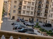 İcarəyə verilir 4 otaqlı yeni tikili 152 m², Ağ şəhər q., photo 1 from 4