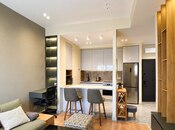 Сдаётся 2-комн. новостройка 55 м², пос. Аг шехер, photo 2 from 8
