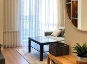 Сдаётся 2-комн. новостройка 55 м², пос. Аг шехер, photo 3 from 8
