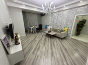 Satılır 3 otaqlı yeni tikili 91 m², Xətai r., photo 2 from 8