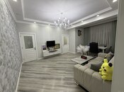Satılır 3 otaqlı yeni tikili 91 m², Xətai r., photo 1 from 8