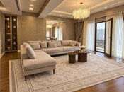 İcarəyə verilir 5 otaqlı yeni tikili 260 m², Nərimanov r., photo 1 from 8