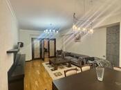 İcarəyə verilir 4 otaqlı yeni tikili 200 m², Nəsimi r., photo 8 from 8