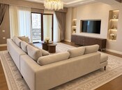 İcarəyə verilir 5 otaqlı yeni tikili 260 m², Nərimanov r., photo 2 from 8