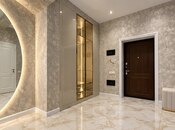 Сдаётся 2-комн. новостройка 70 м², м. Элмляр Академиясы, photo 7 from 8