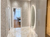 Сдаётся 2-комн. новостройка 70 м², м. Элмляр Академиясы, photo 6 from 8