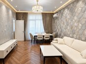 Сдаётся 2-комн. новостройка 70 м², м. Элмляр Академиясы, photo 2 from 8