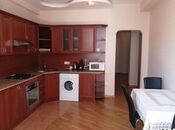 Satılır 3 otaqlı yeni tikili 126 m², Nizami m., photo 2 from 8