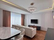 Сдаётся 3-комн. новостройка 120 м², Насиминский  р., photo 2 from 8