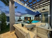 Satılır 5 otaqlı həyət evi/bağ evi 225 m², Mərdəkan q., photo 4 from 8