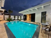 Satılır 5 otaqlı həyət evi/bağ evi 225 m², Mərdəkan q., photo 5 from 8
