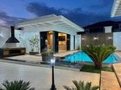 Satılır 5 otaqlı həyət evi/bağ evi 225 m², Mərdəkan q., photo 2 from 8