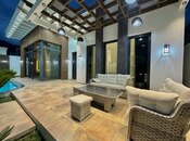 Satılır 5 otaqlı həyət evi/bağ evi 225 m², Mərdəkan q., photo 3 from 8