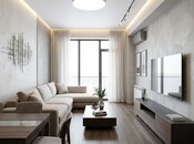 Сдаётся 3-комн. новостройка 80 м², м. 20 января, photo 1 from 8