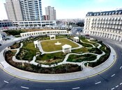 Satılır 3 otaqlı yeni tikili 102 m², Ağ şəhər q., photo 2 from 8