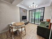 Продается 2-комн. новостройка 50 м², м. Кара Караев, photo 2 from 8
