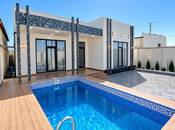 Satılır 4 otaqlı həyət evi/bağ evi 145 m², Xəzər r., photo 1 from 8